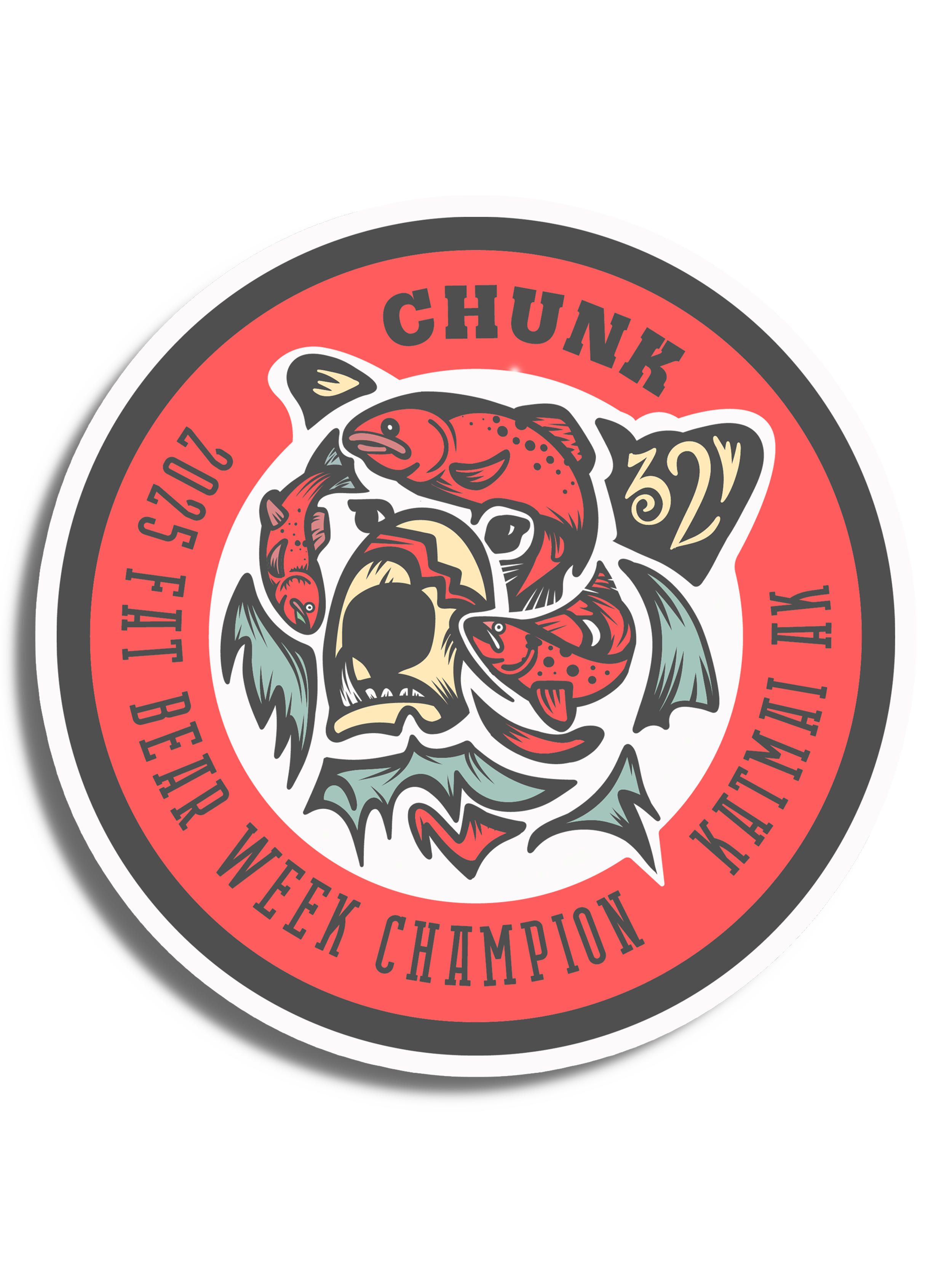Chunk