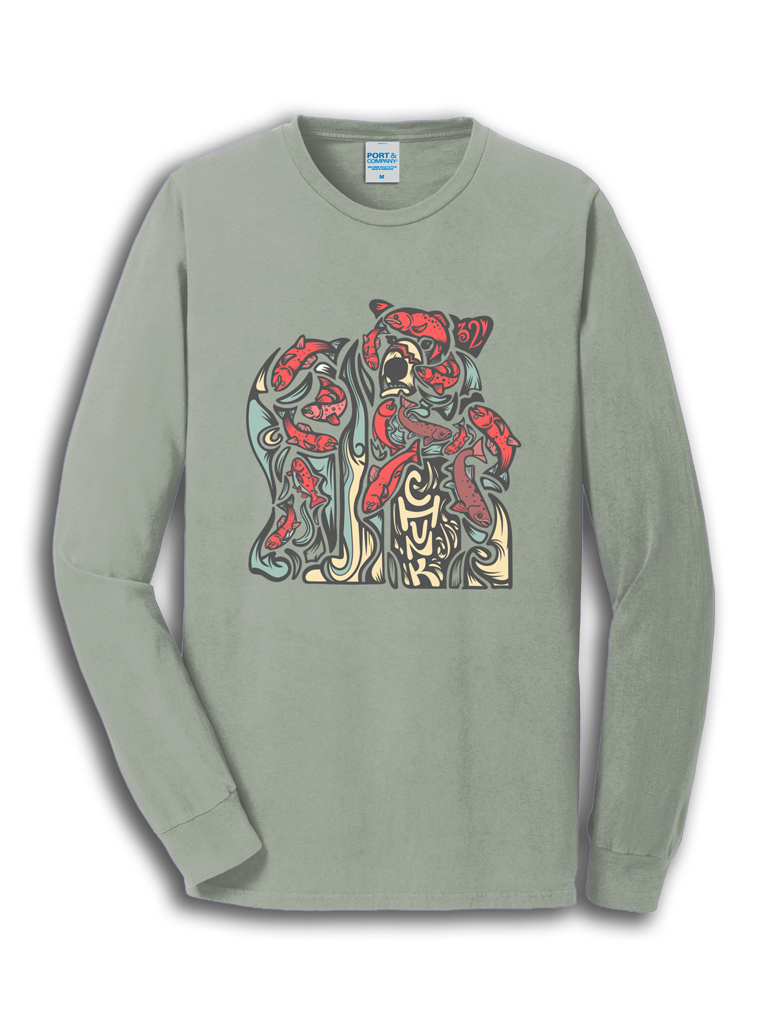 Apparel
