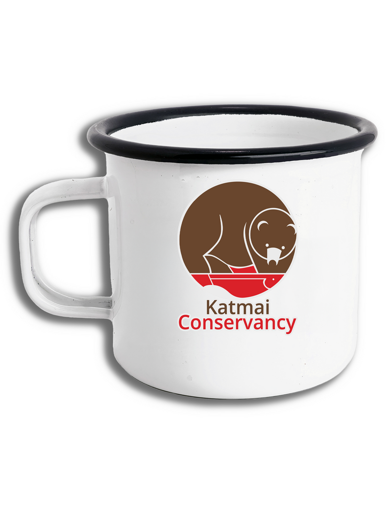2024 Fat Bear Champ Camper Mug, view 2