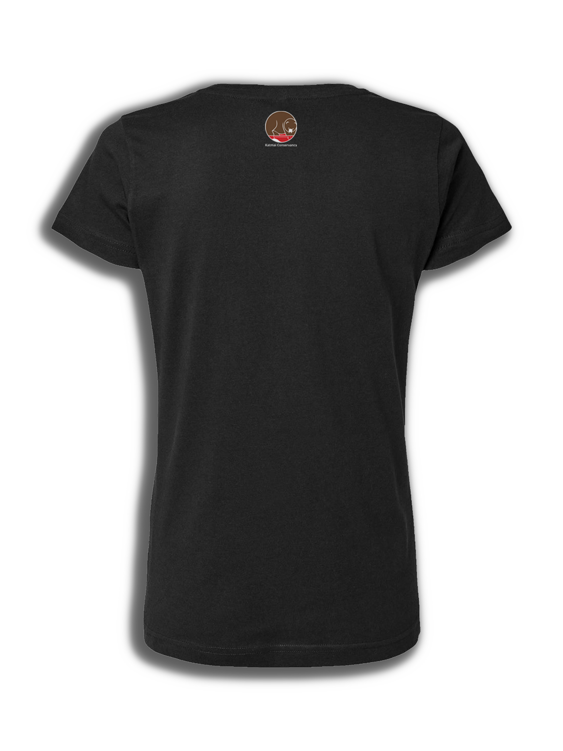 2024 Fat Bear Champ T-shirt (Women's), view 2