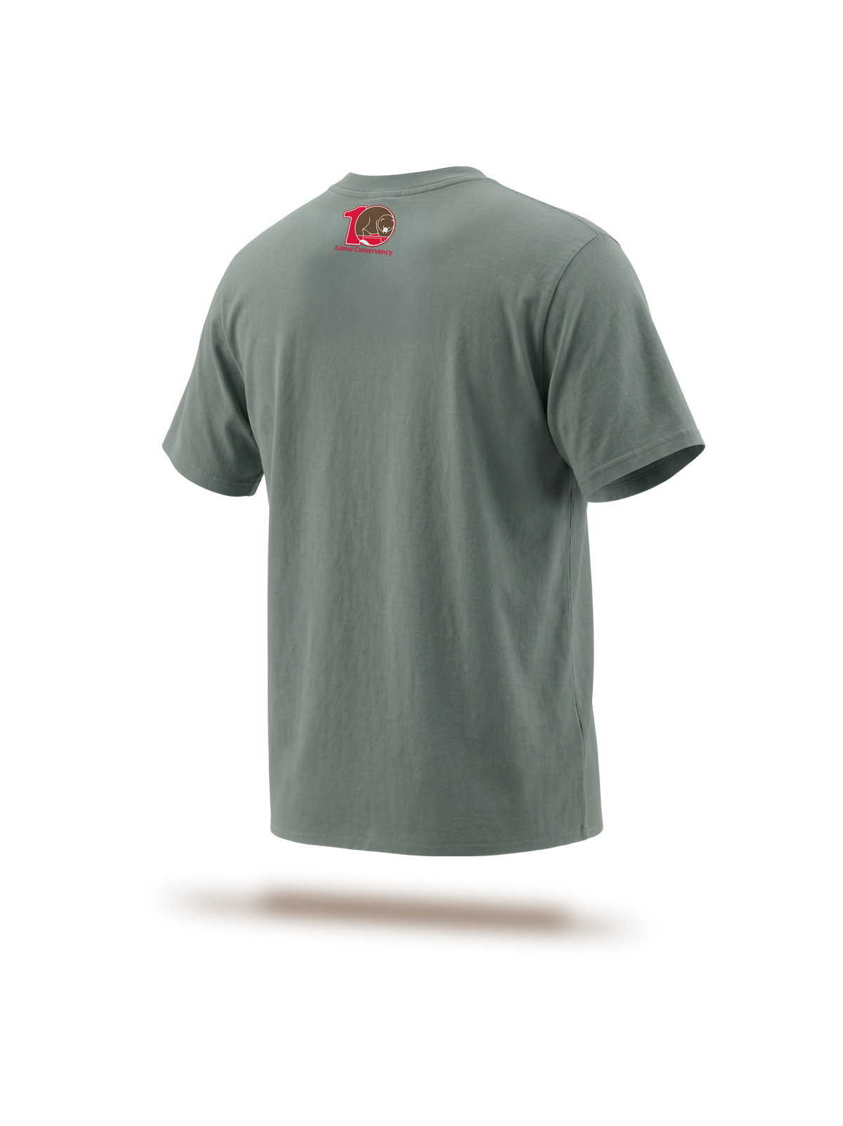 2026 Fat Bear Champ T-Shirt – PREORDER-2