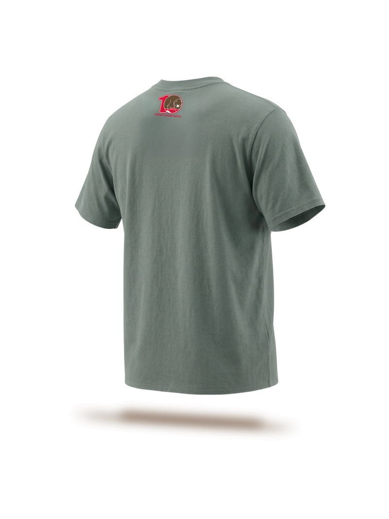 2026 Fat Bear Champ T-Shirt – PREORDER-2