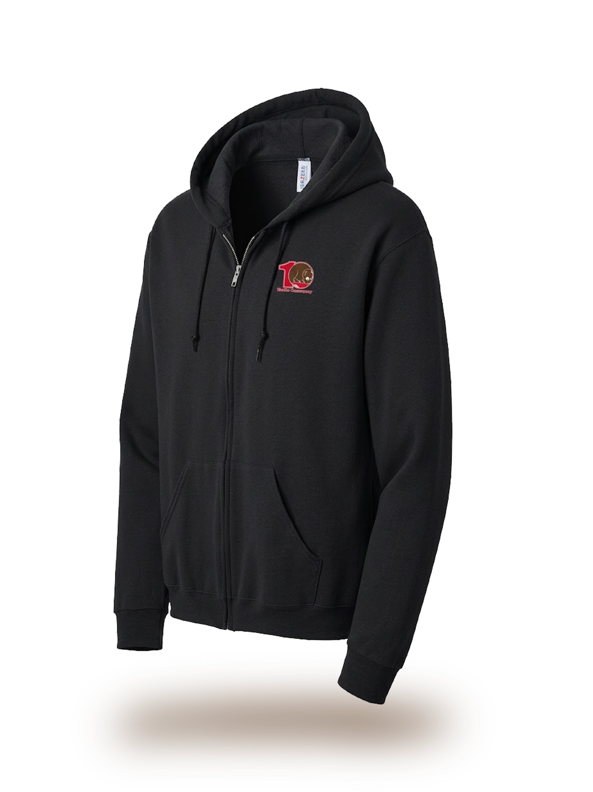 2026 Champ Hoodie-3