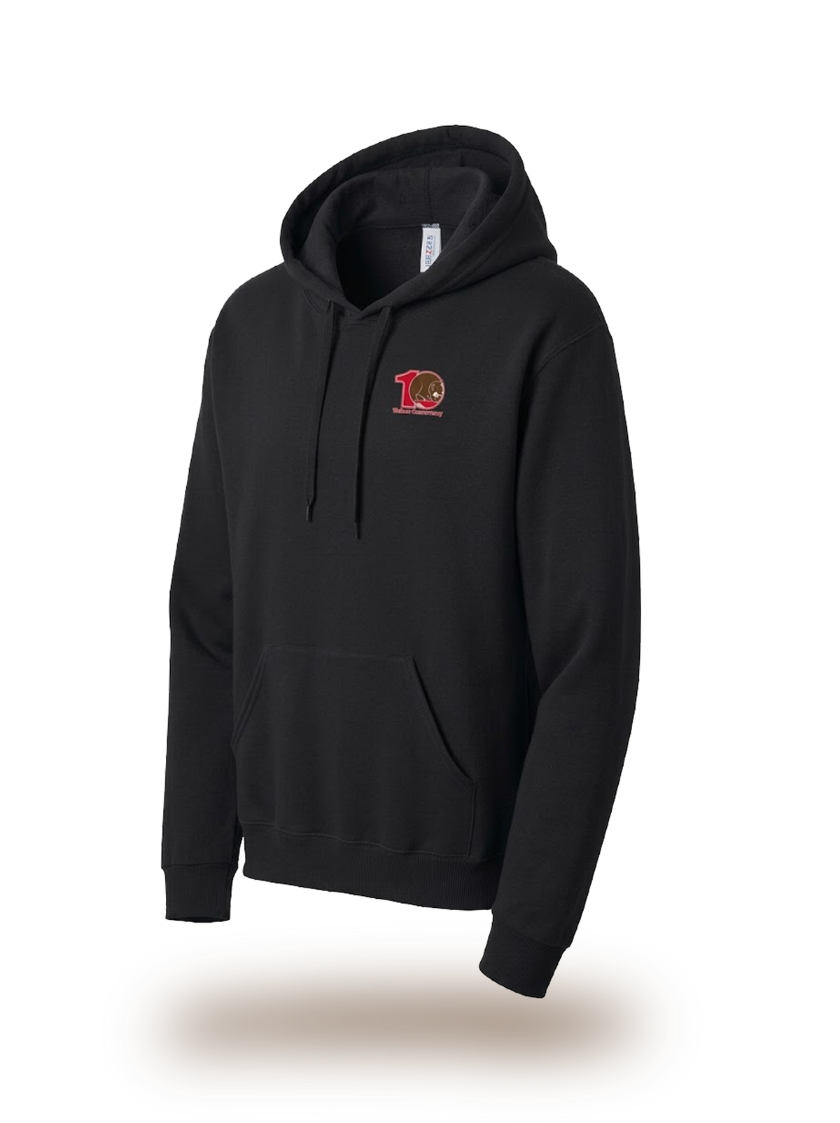 2026 Champ Hoodie-2