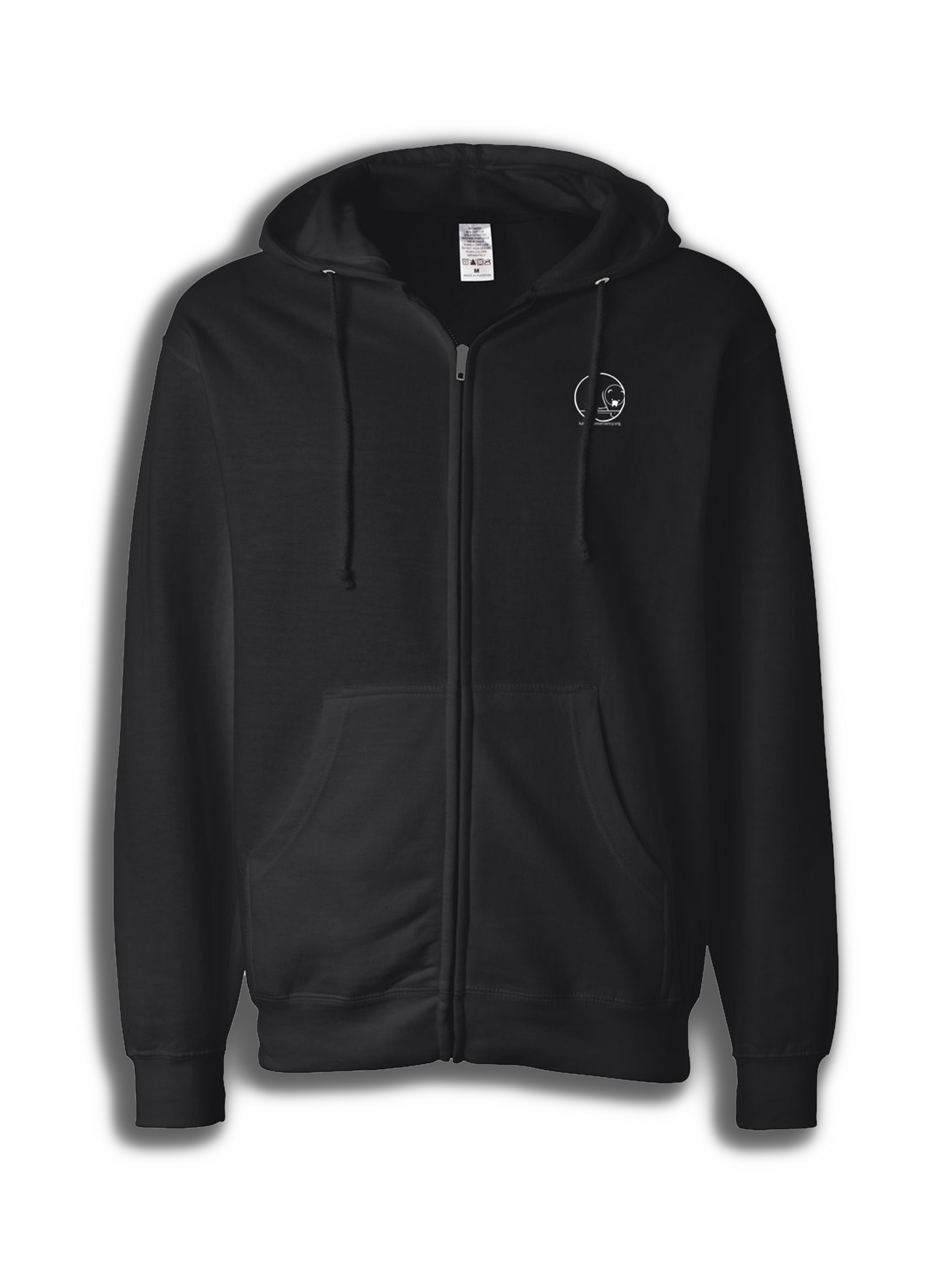 Katmai Brooks Falls Hoodie-2