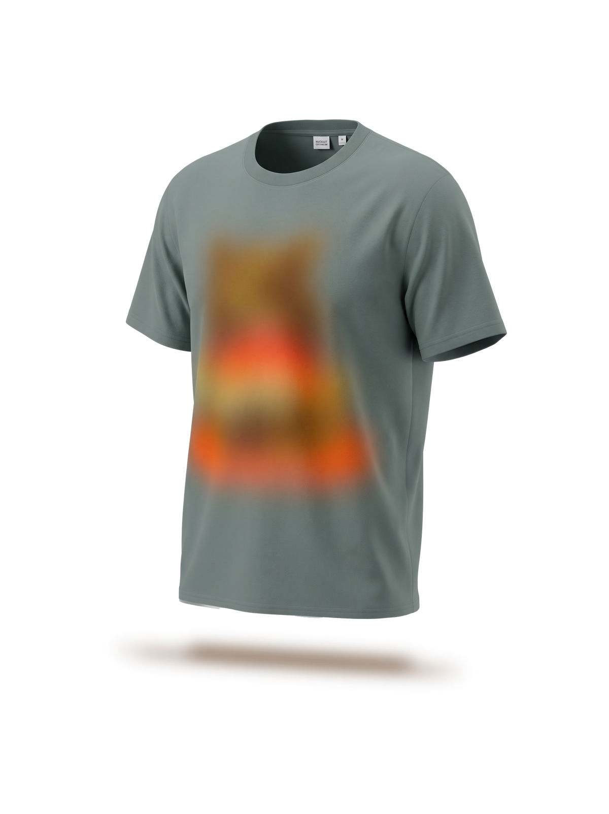 2026 Fat Bear Champ T-Shirt – PREORDER