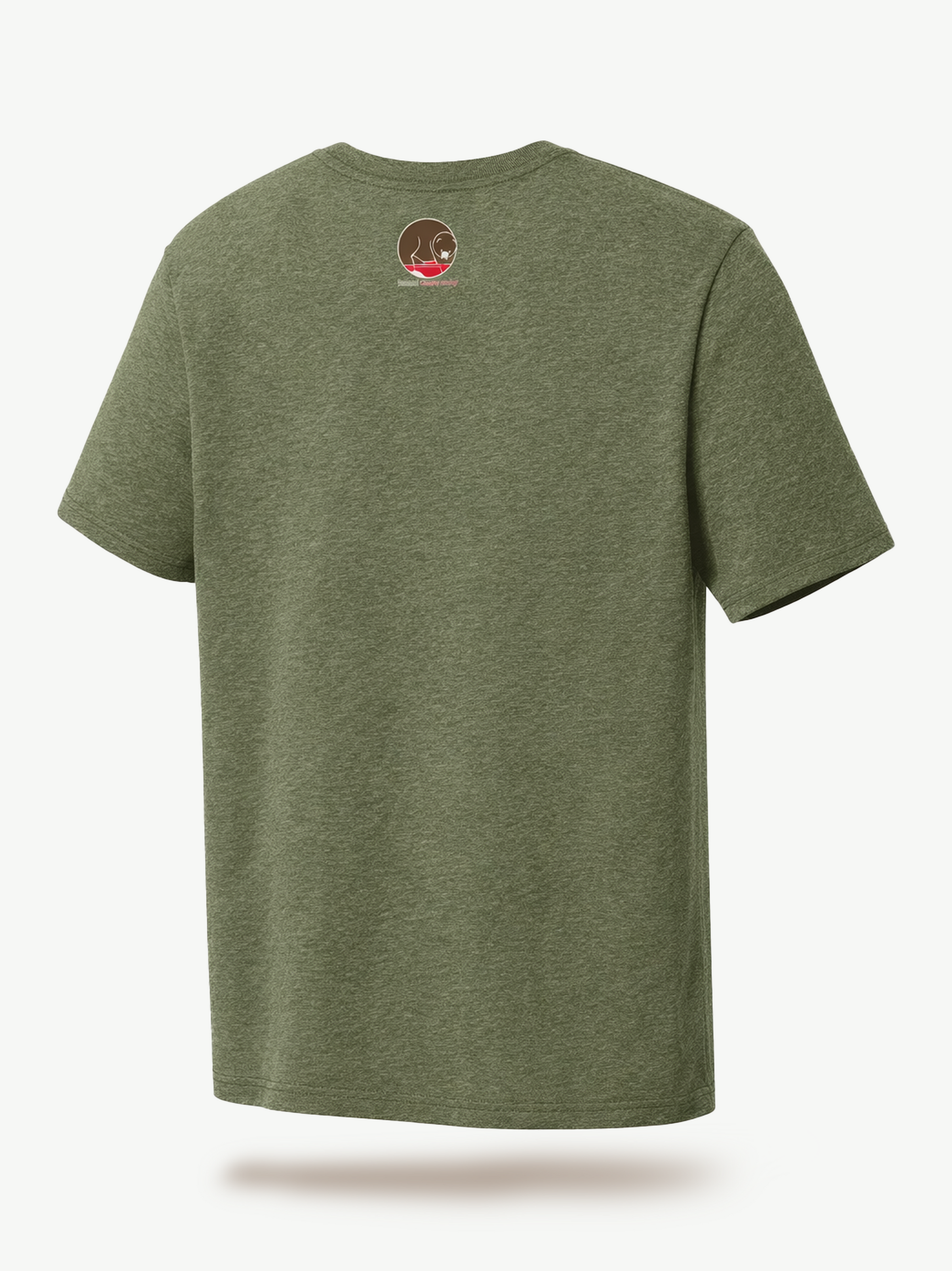 Fat Bear Week Legends T-shirt-3