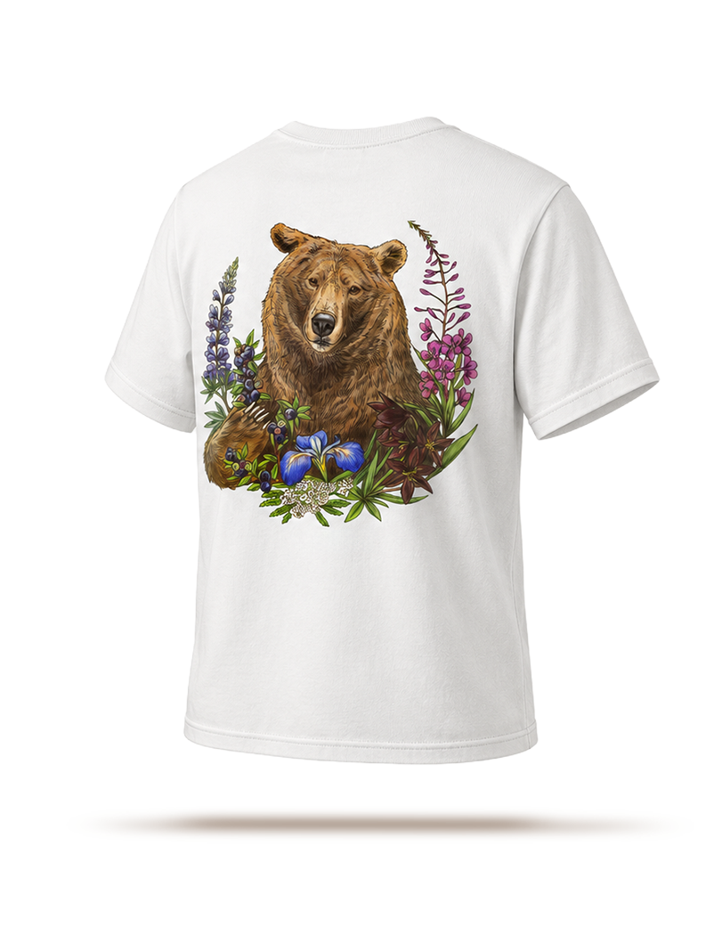 10th Anniversary Otis Design T-Shirt