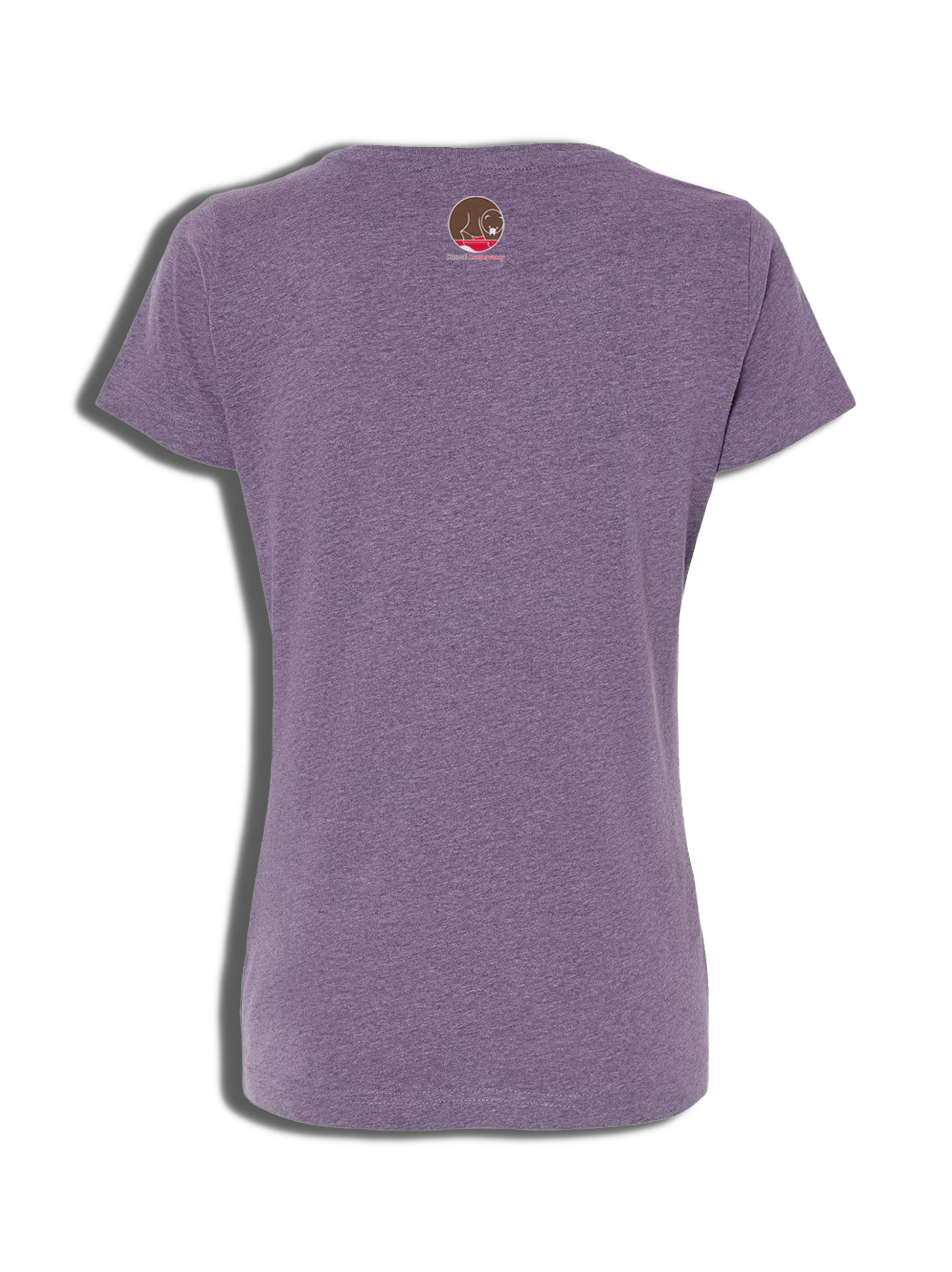 Grazer Girl Power T-shirt, view 3