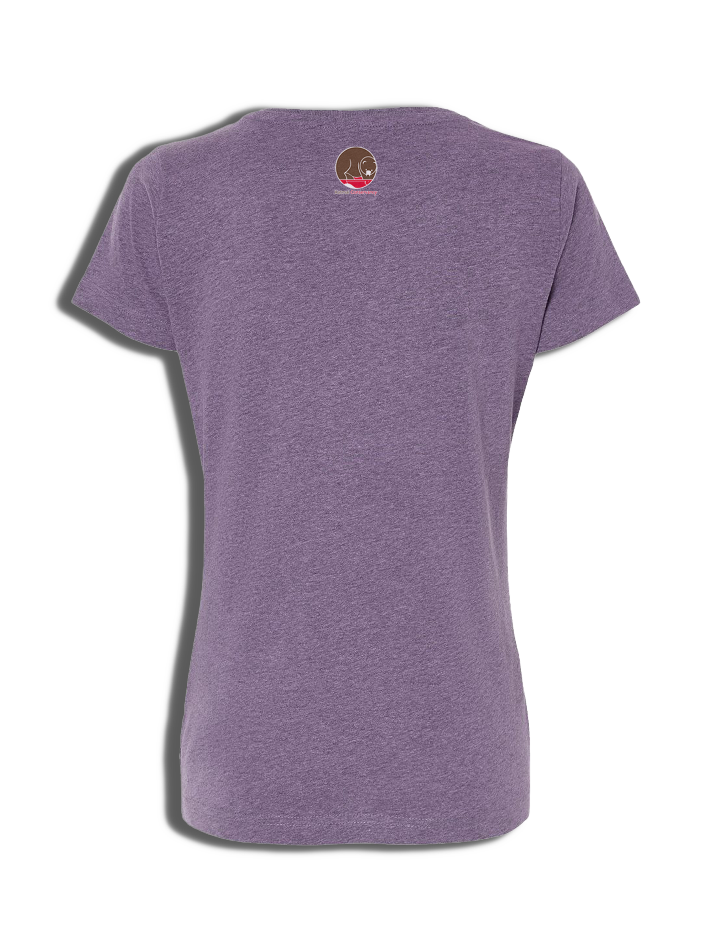 Grazer Girl Power T-shirt, view 3