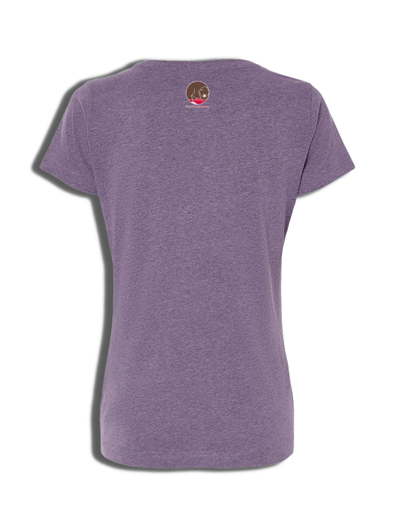 Grazer Girl Power T-shirt, view 3