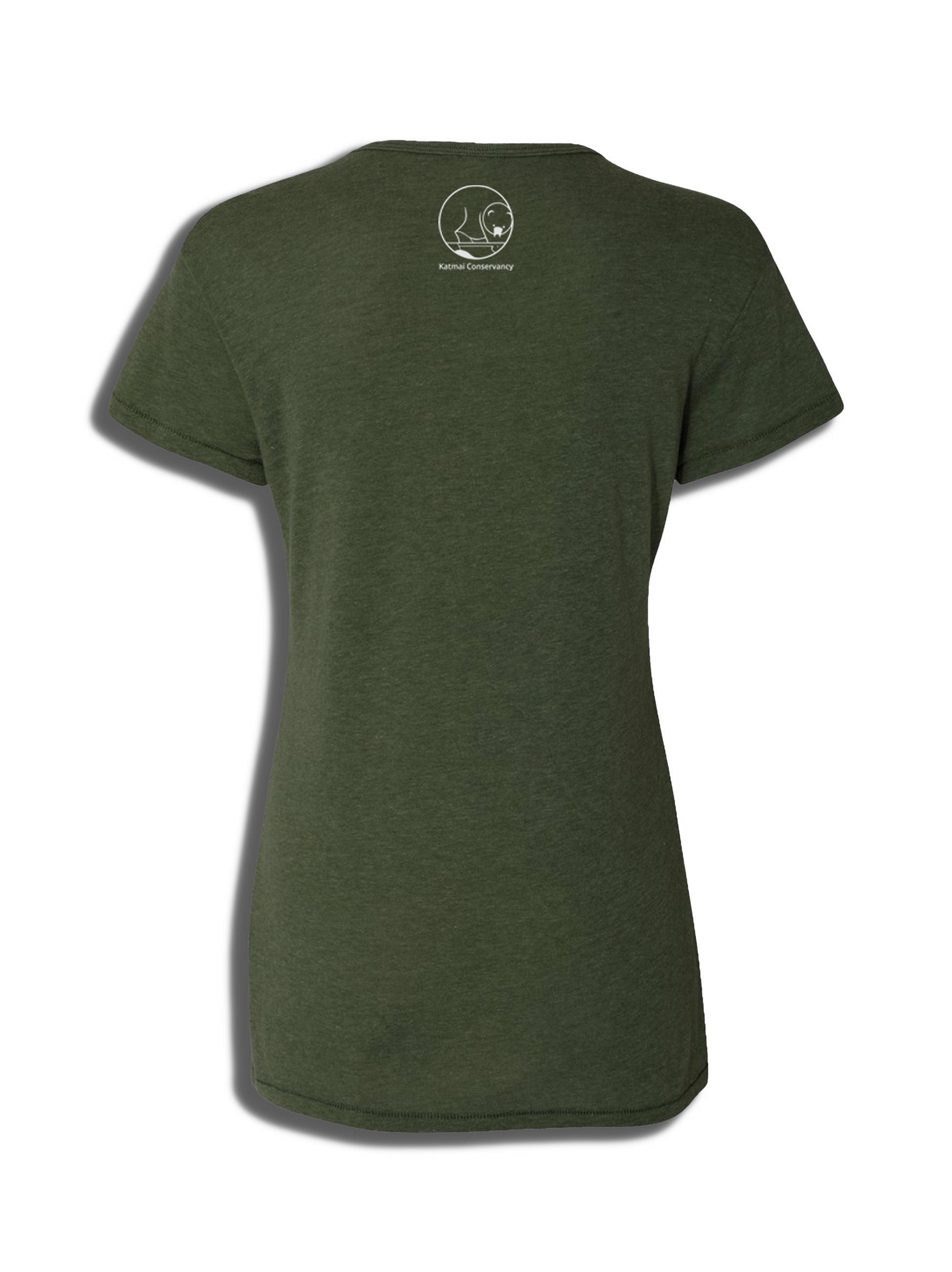 Grazer Girl Power T-shirt, view 7