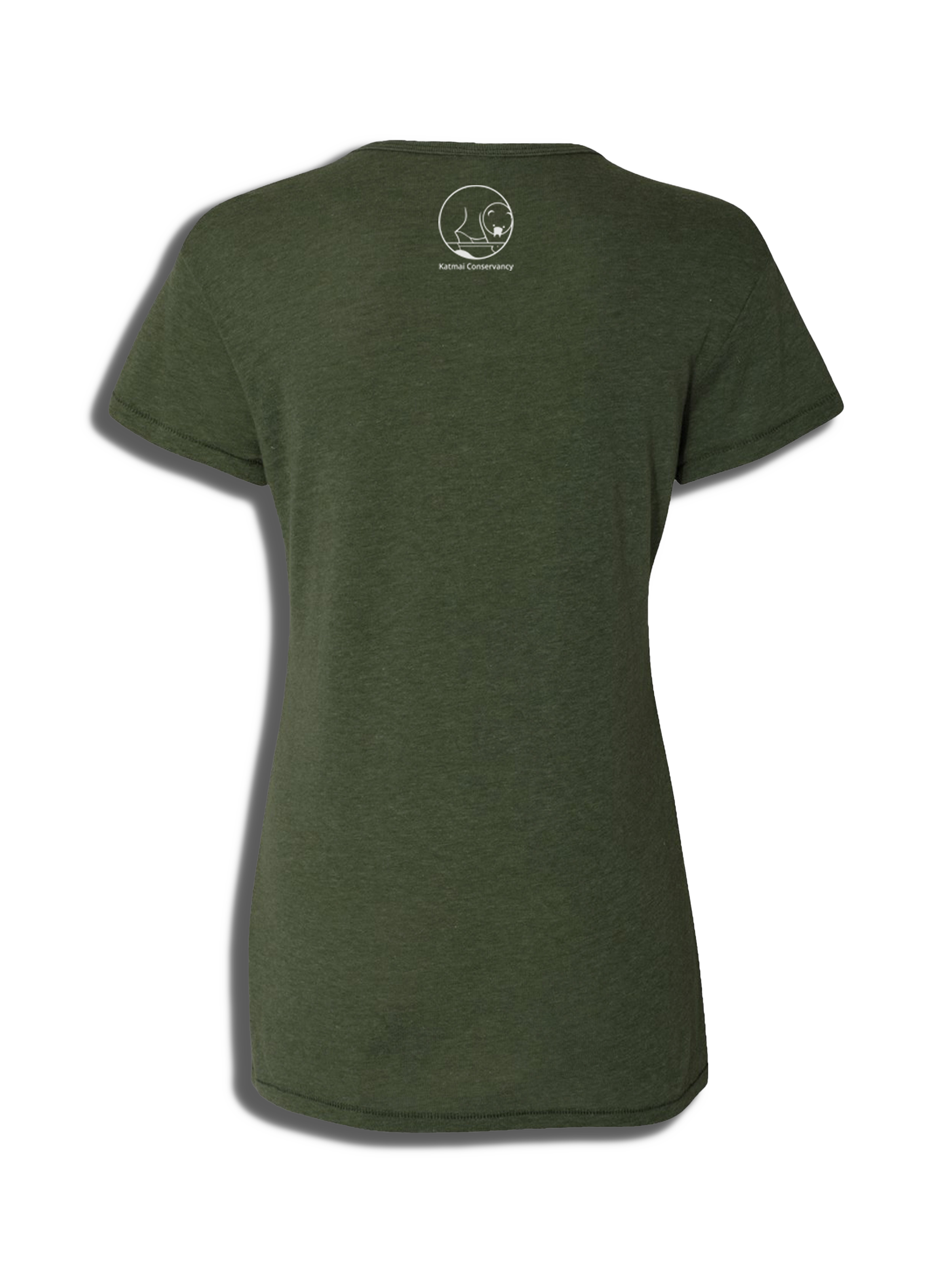 Grazer Girl Power T-shirt, view 7