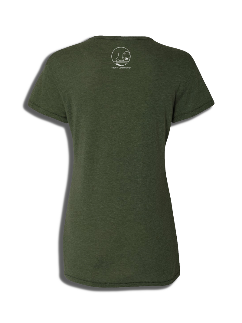 Grazer Girl Power T-shirt, view 7