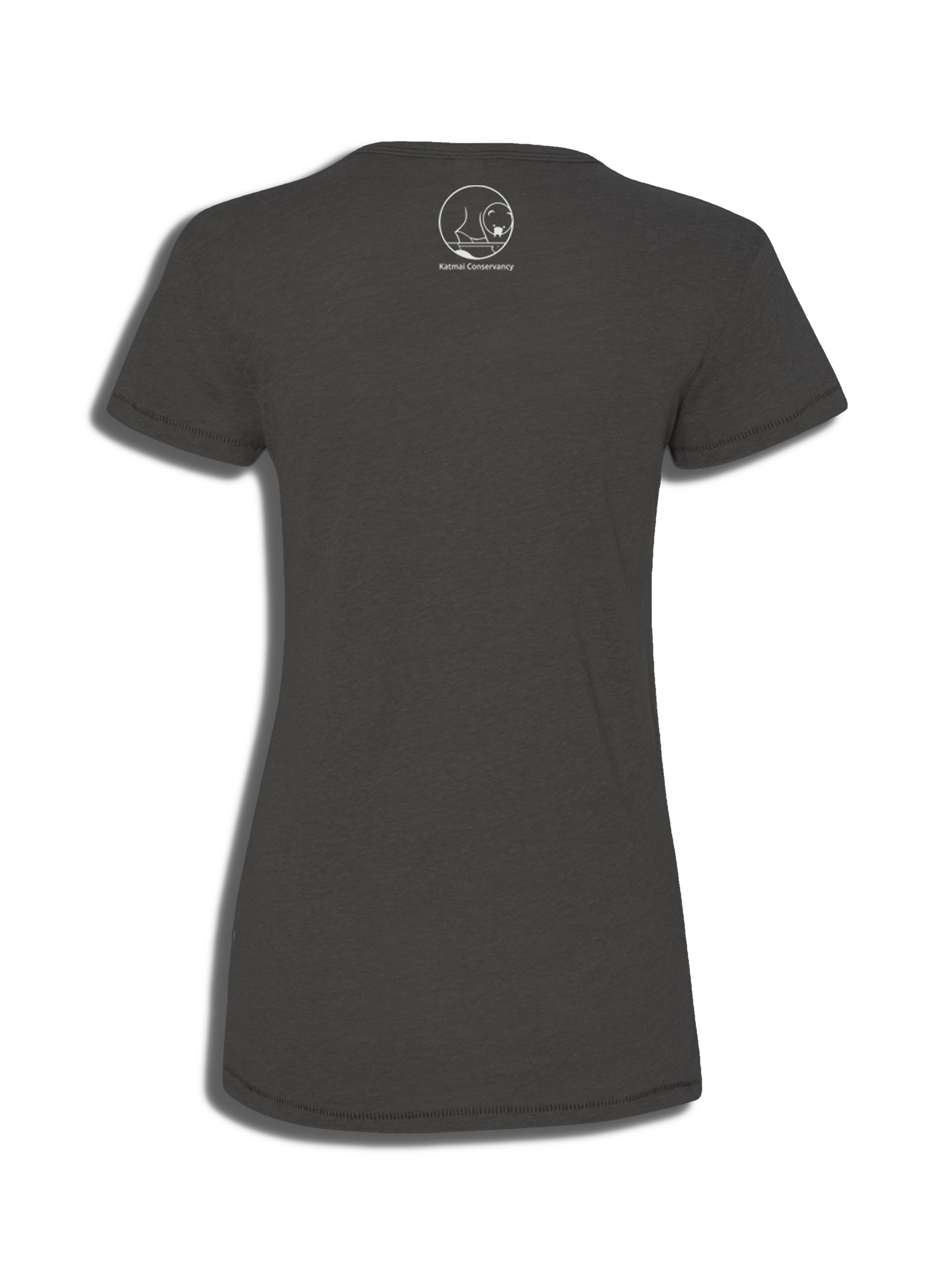 Grazer Girl Power T-shirt, view 4