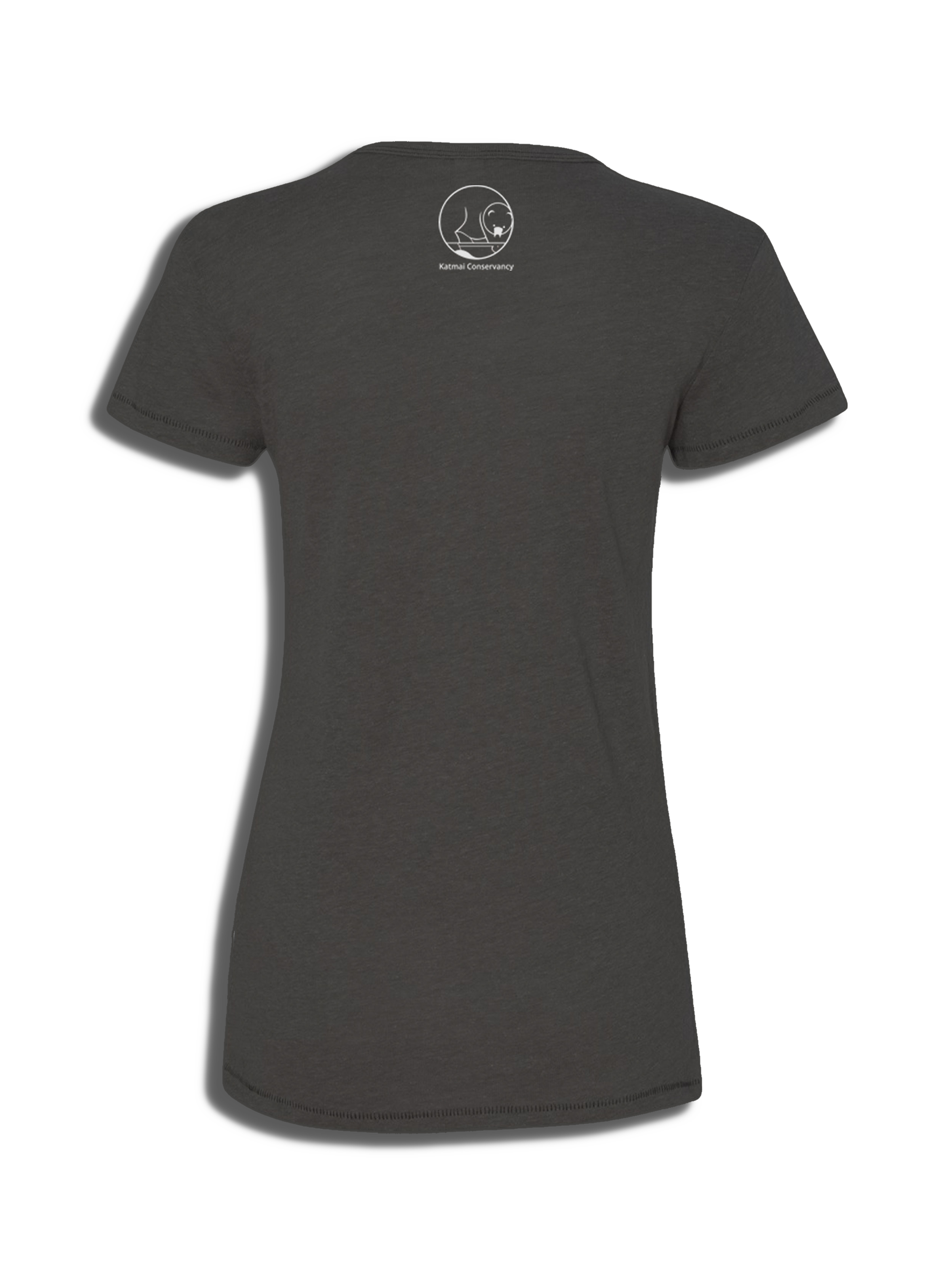 Grazer Girl Power T-shirt, view 4