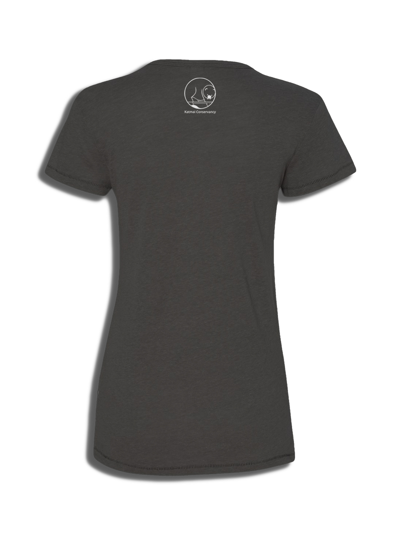 Grazer Girl Power T-shirt, view 4