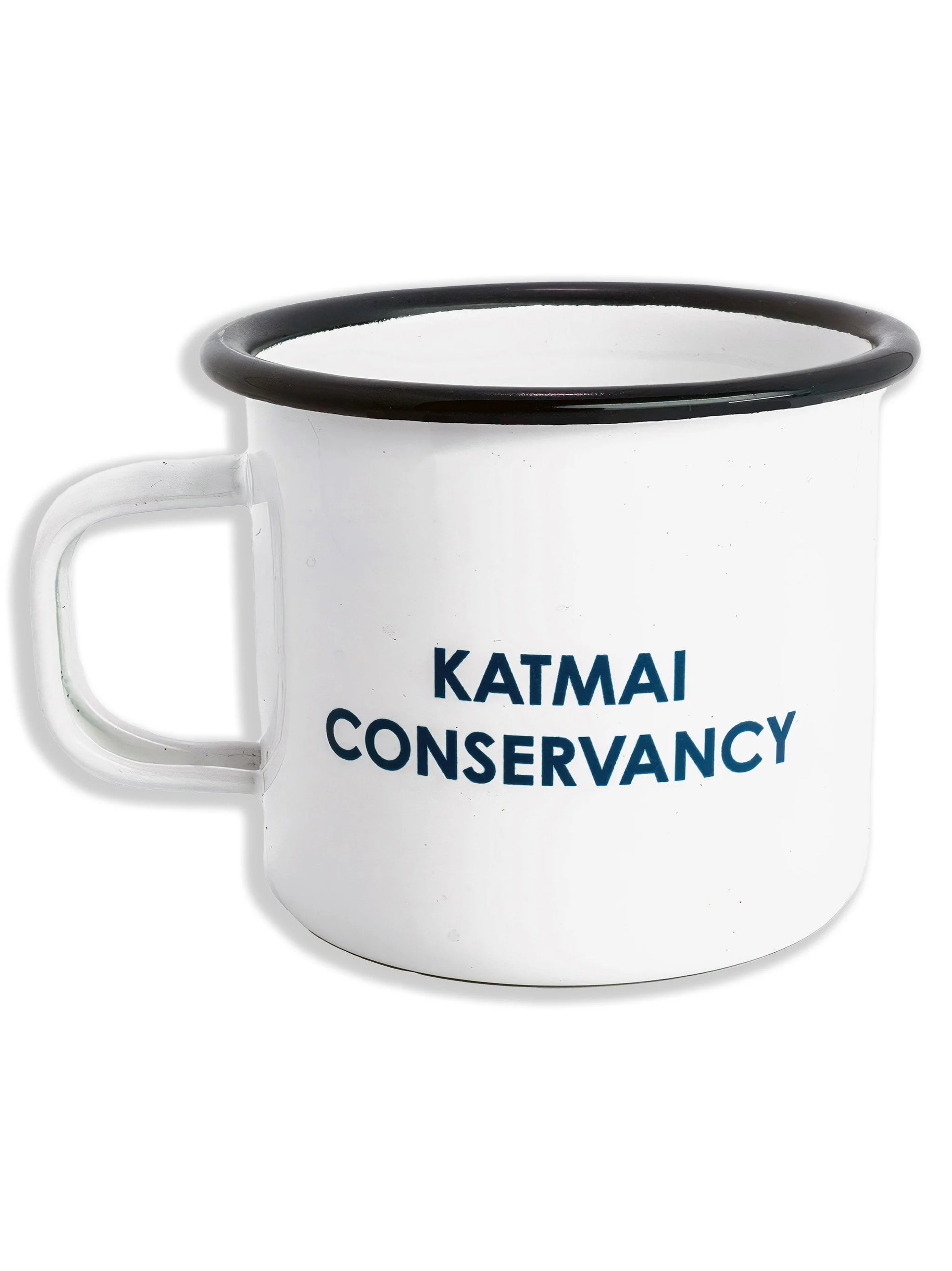 Sara Wolman Holly Camper Mug