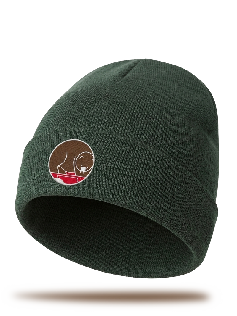 Katmai Conservancy Knit Beanie-2