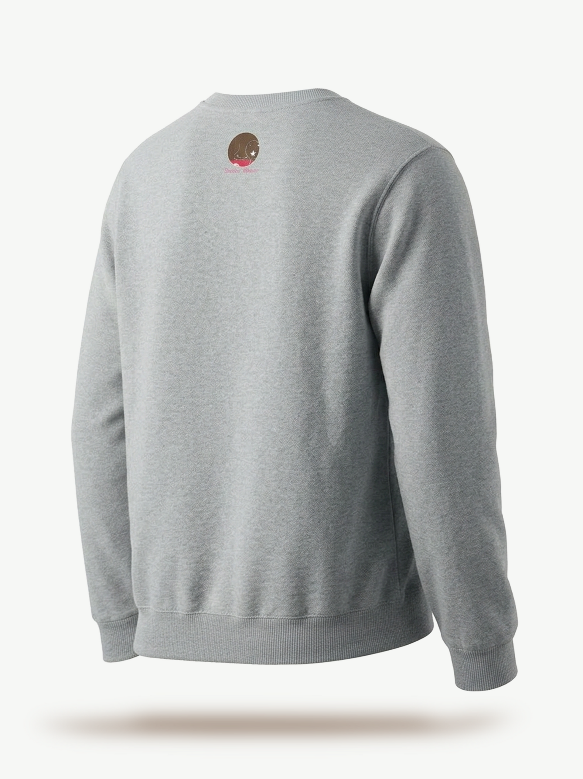 Katmai Wildlife Bear Crewneck