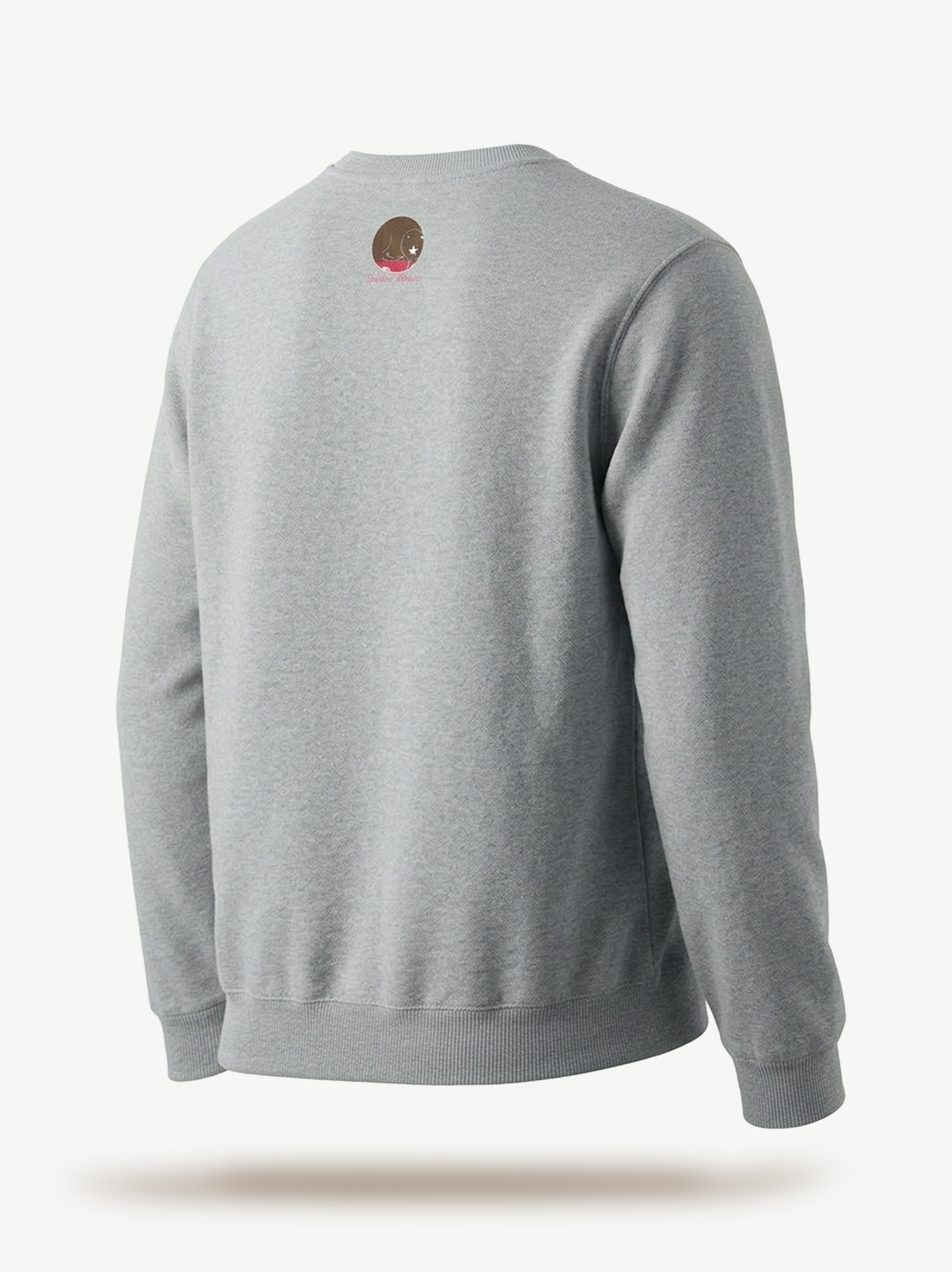 Katmai Wildlife Bear Crewneck-2