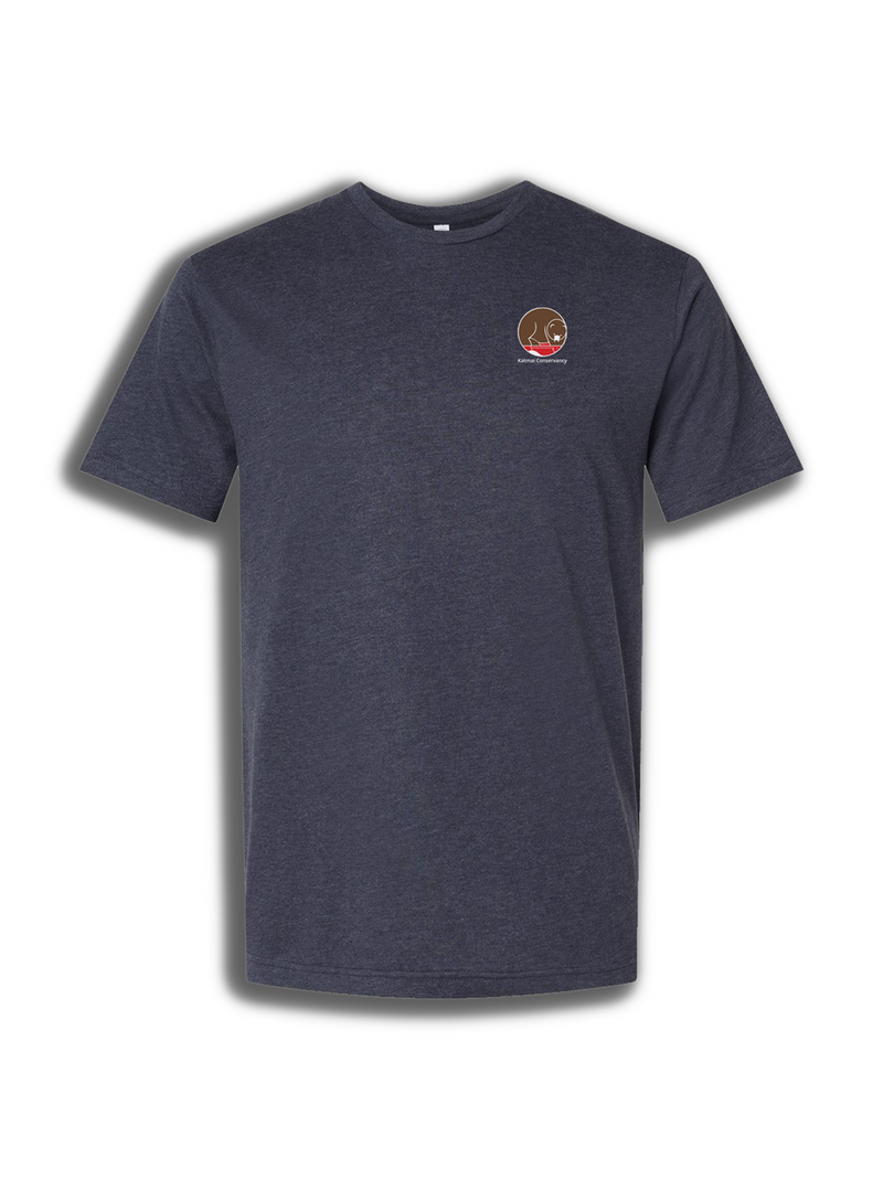 Katmai Valley Wolf T-shirt-2