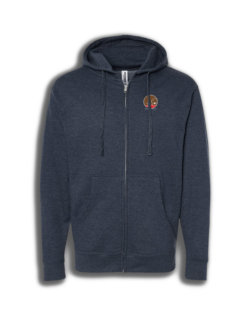 Katmai Valley Wolf Hoodie-2