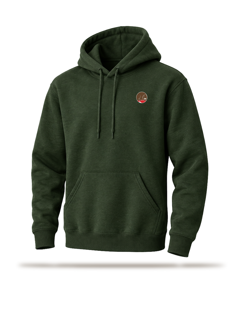 Fat Bear Legends Hoodie-2