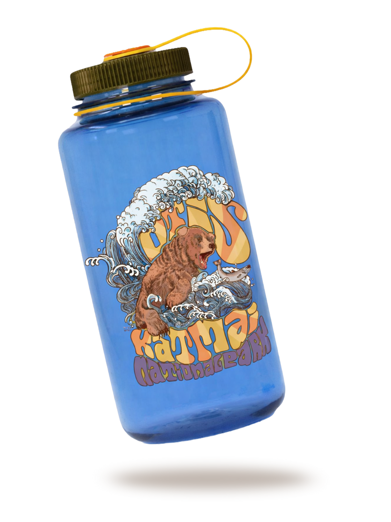 Otis Nalgene Bottle-2