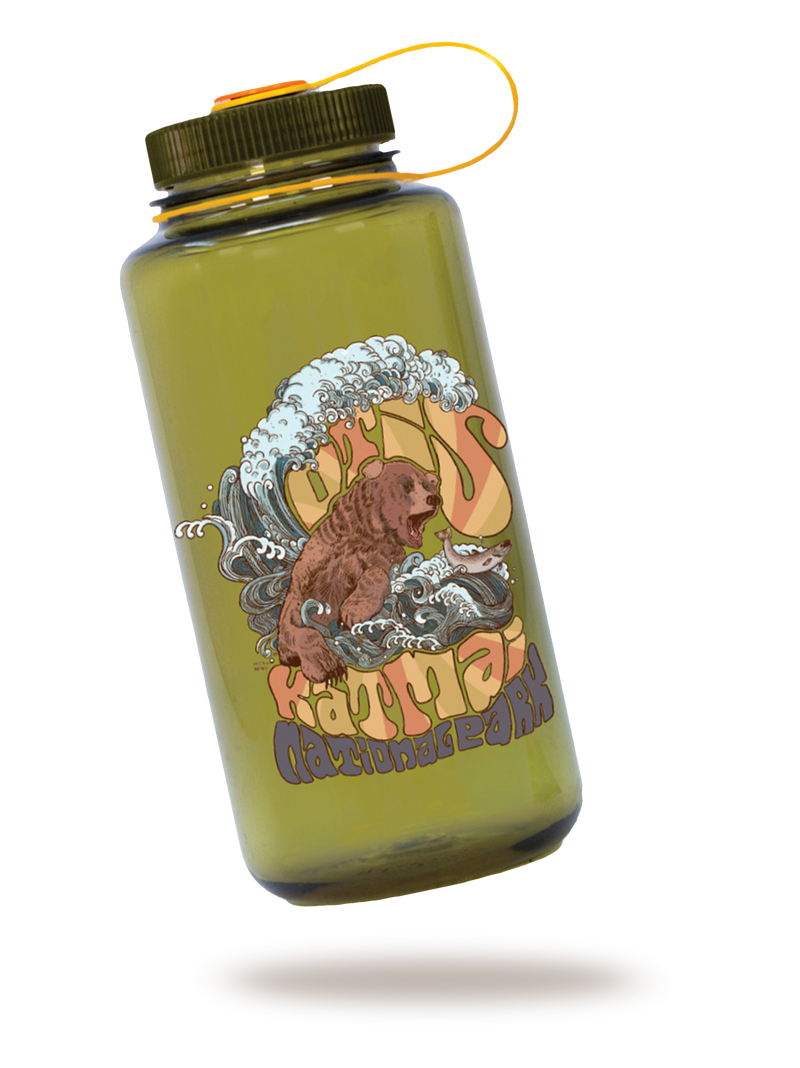 Otis Nalgene Bottle-1