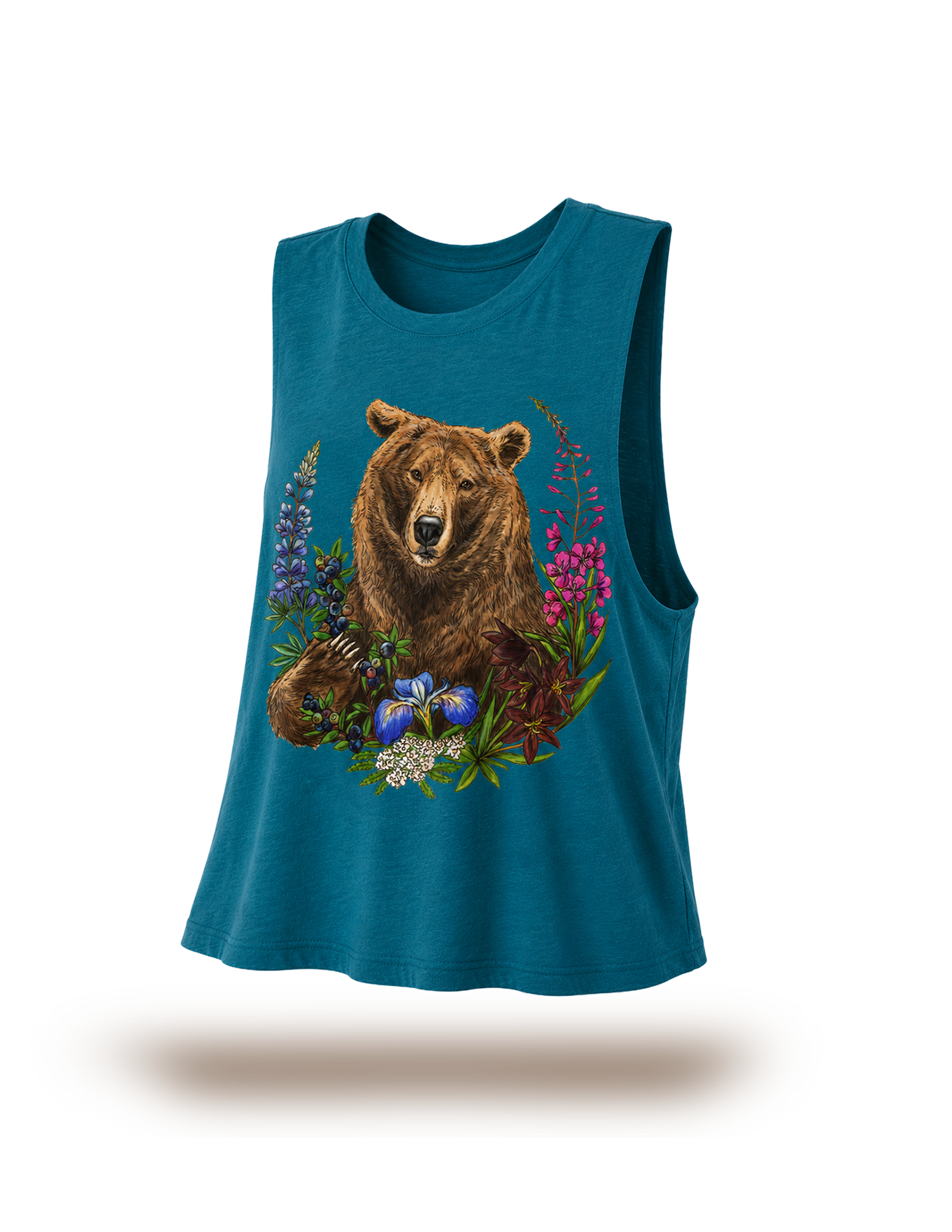 480 Otis Tank top