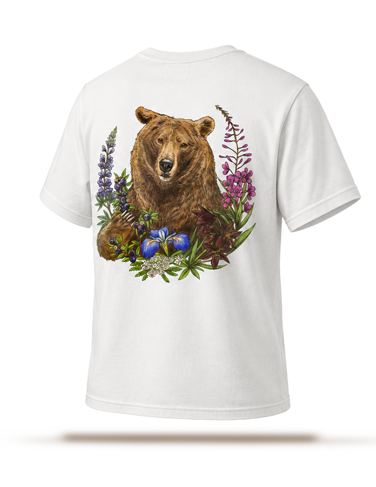 10th Anniversary Otis Design T-Shirt