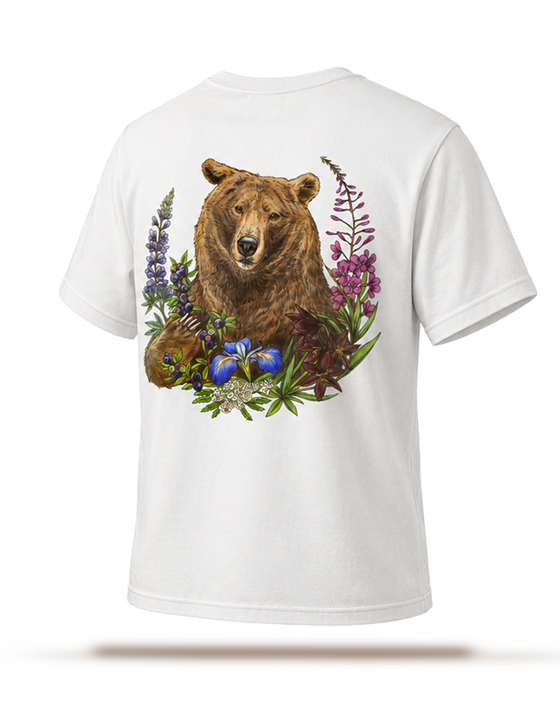10th Anniversary Otis Design T-Shirt-1