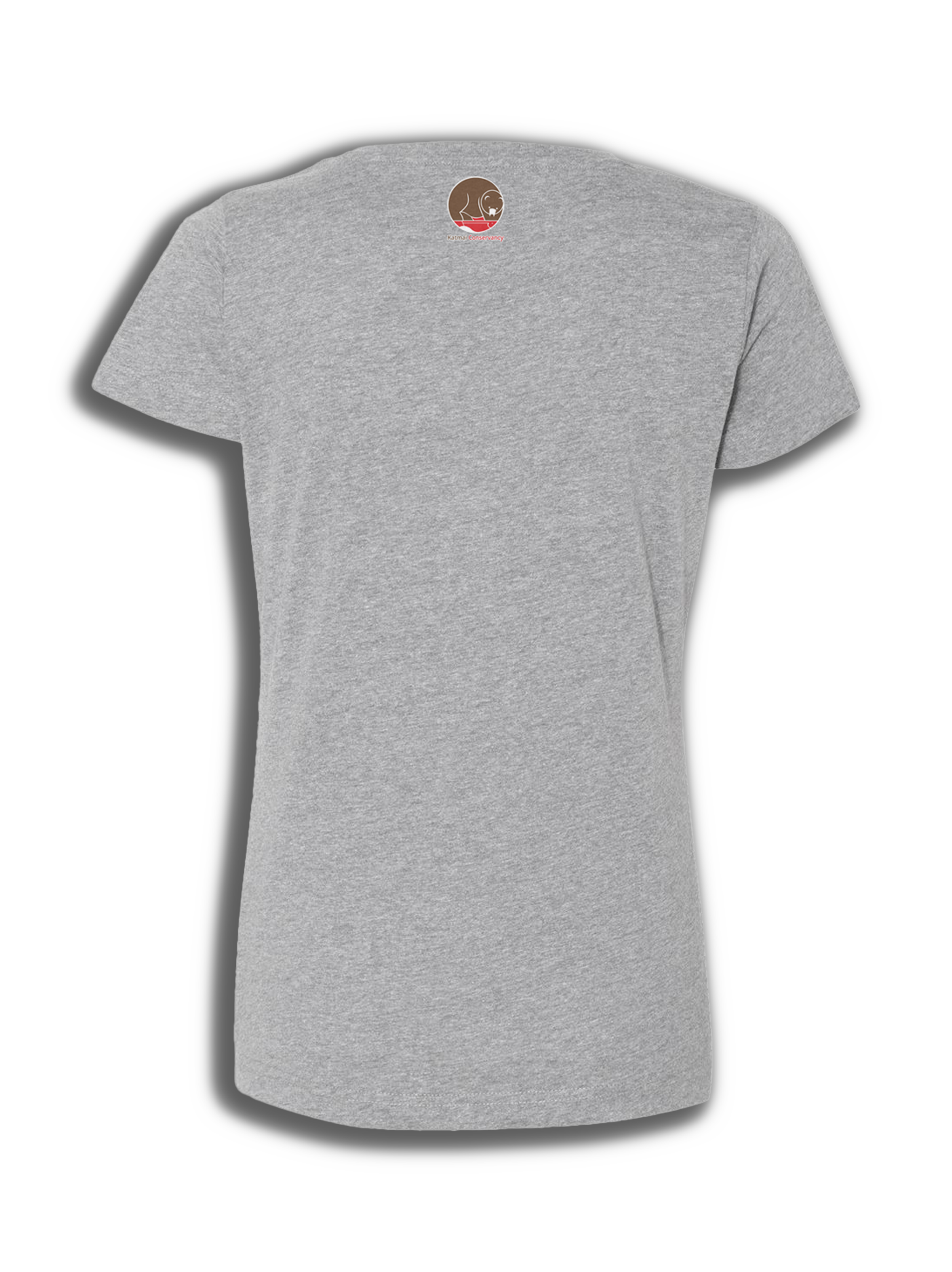 Commemorative Bear 402 T-shirt (Women's), view 4