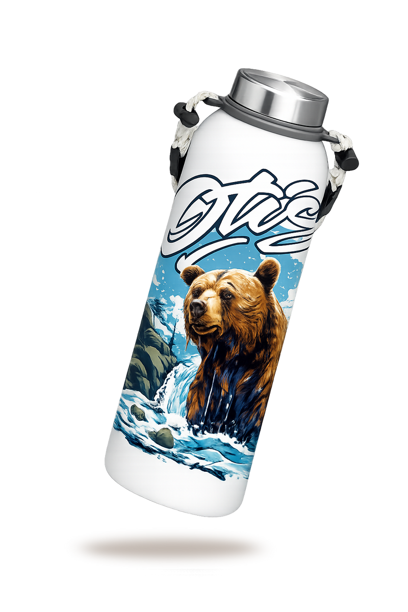 Young Otis Insulated Water Bottle-1