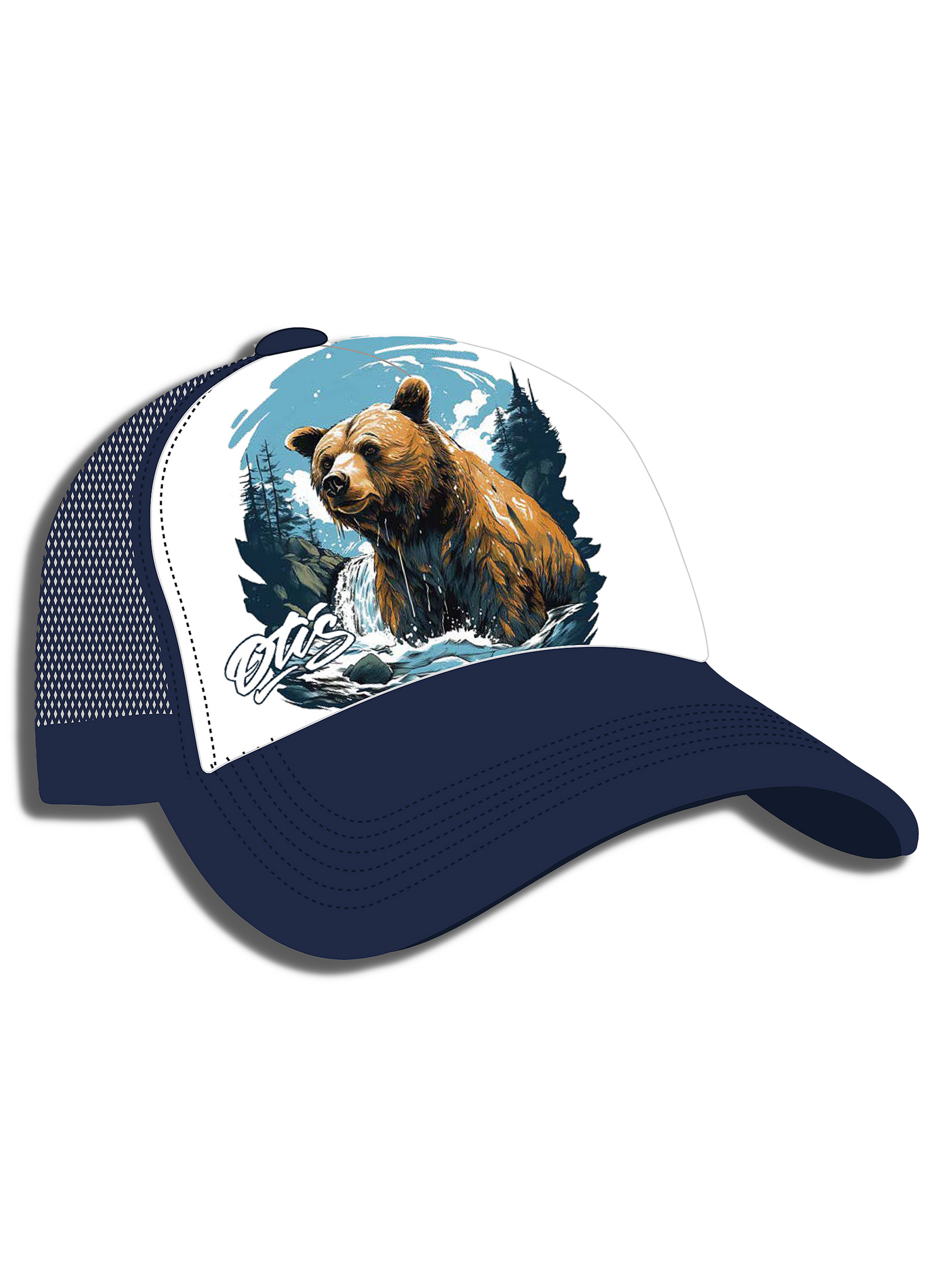 Young Otis Hat