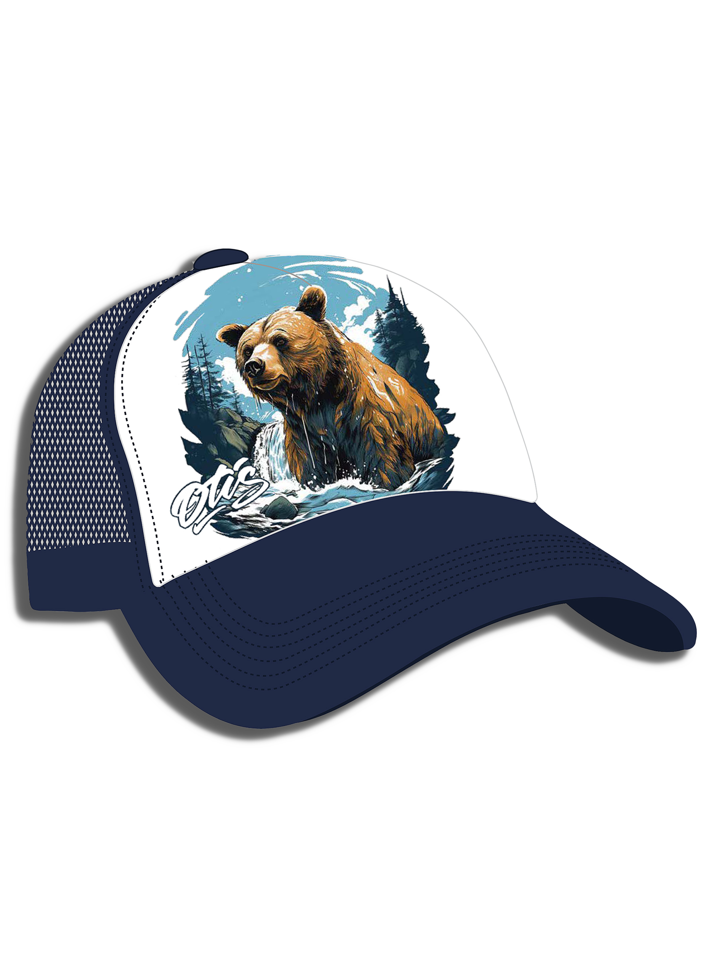 Young Otis Hat