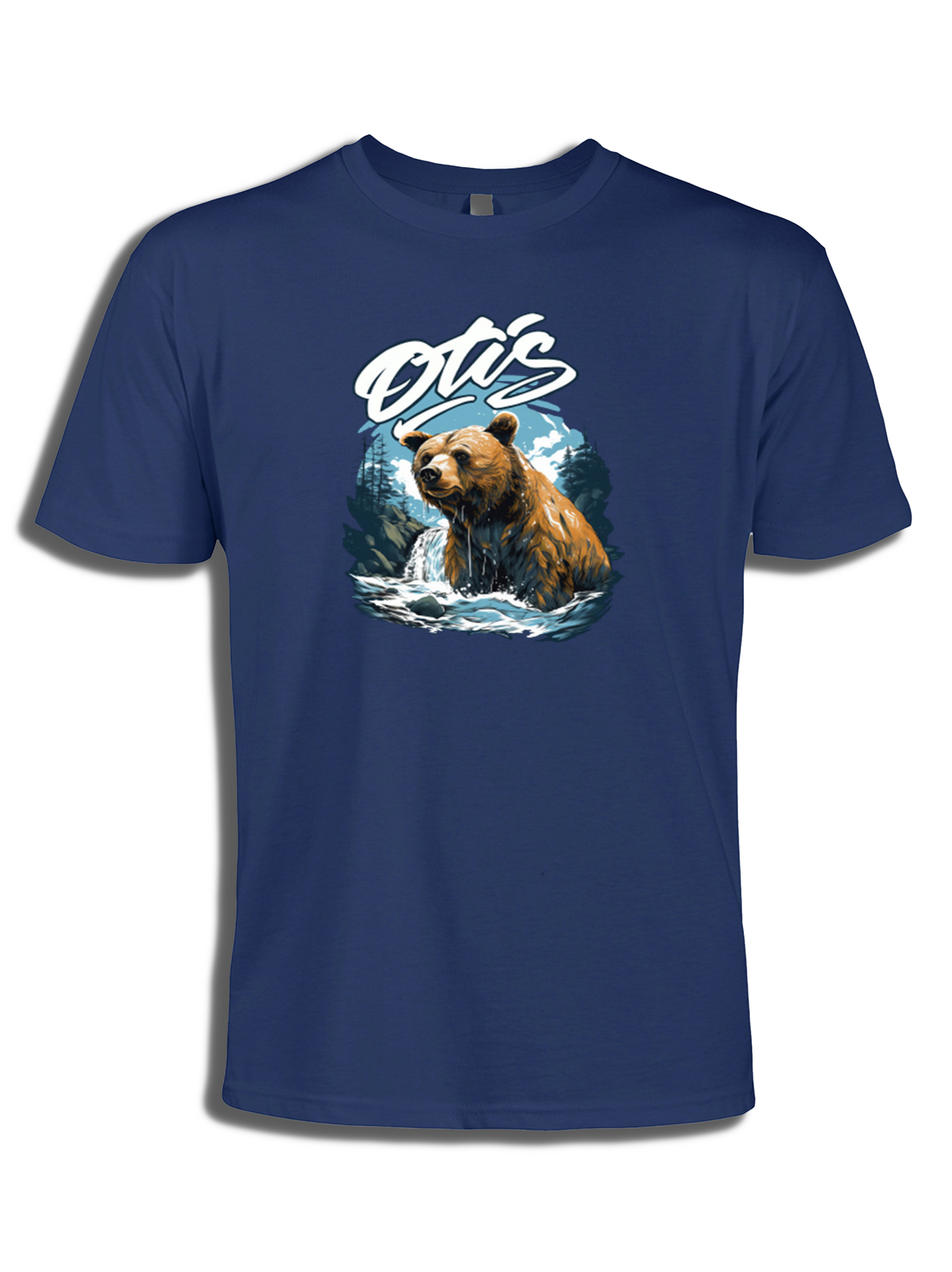 Limited Edition Young Otis T-shirt