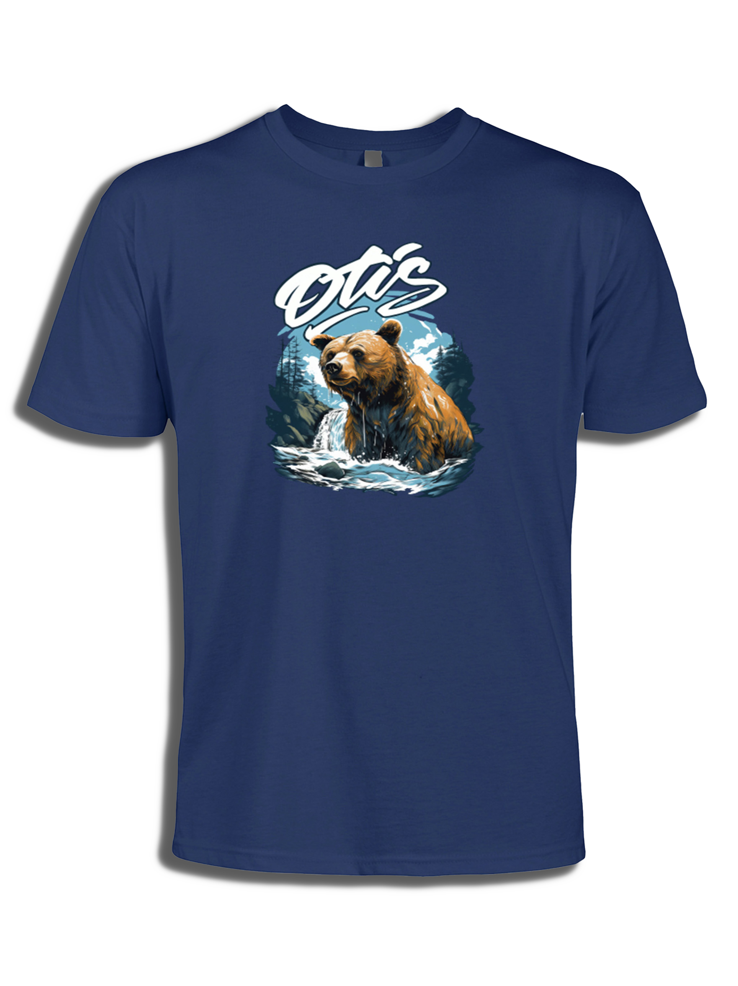 Limited Edition Young Otis T-shirt
