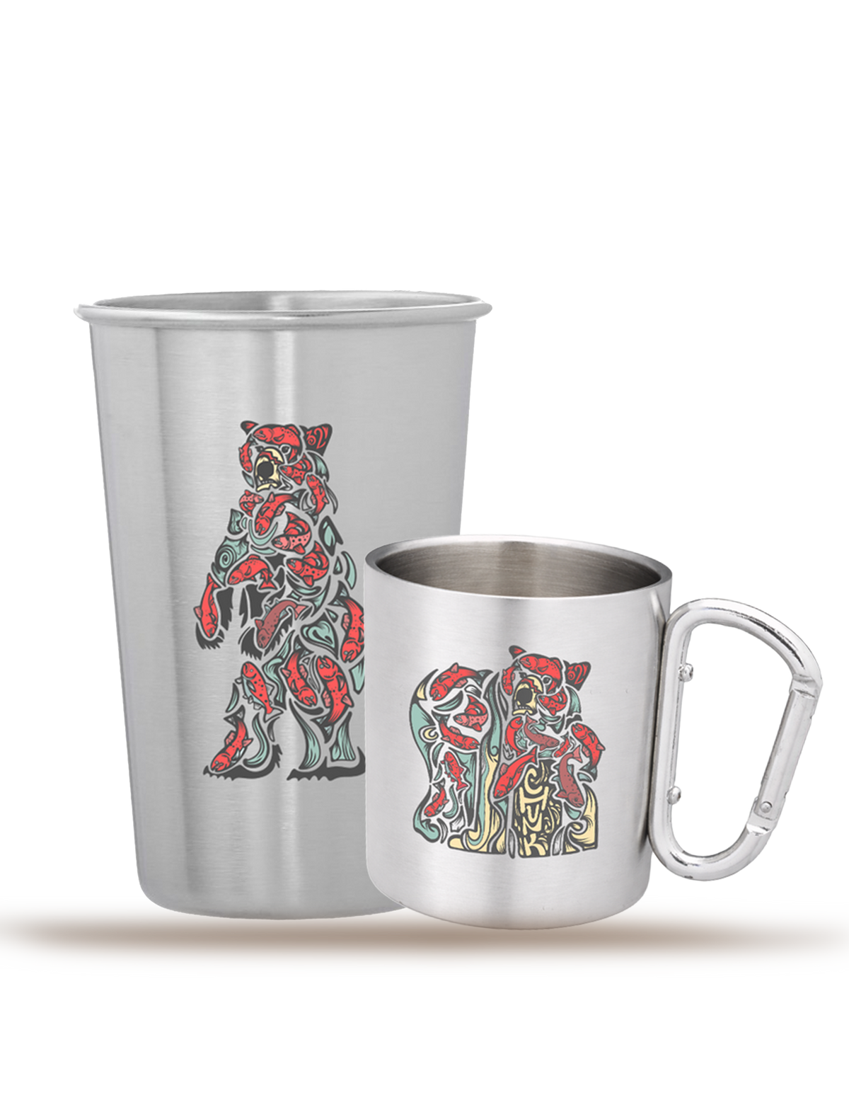 32 Chunk Drinkware Bundle