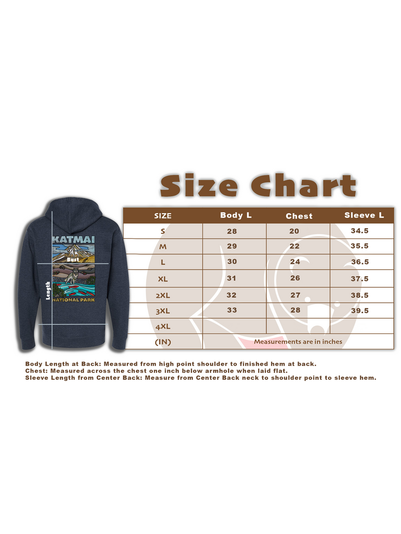Katmai Valley Wolf Hoodie-3