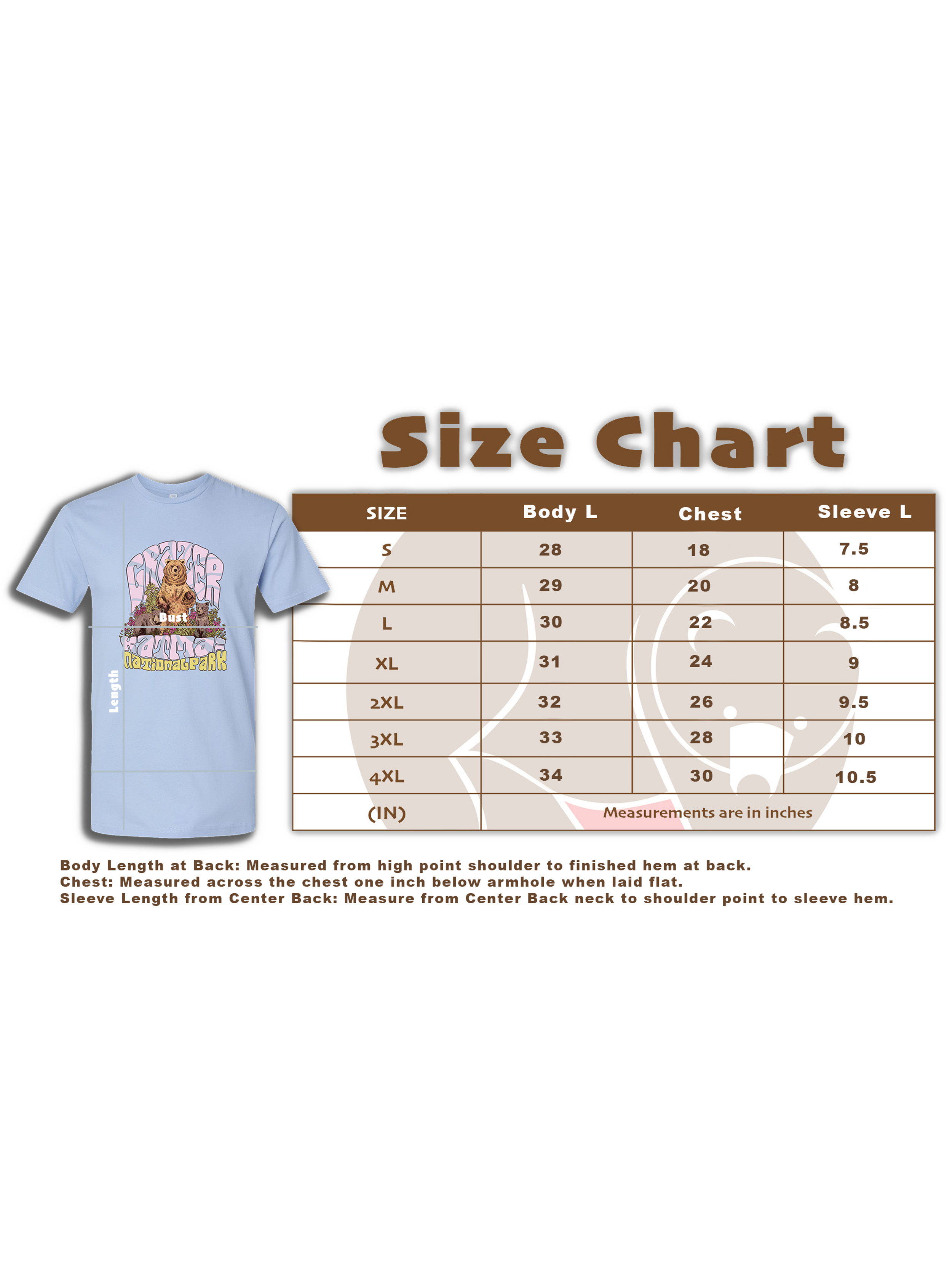 128 Grazer T-shirt - Light Blue, view 2