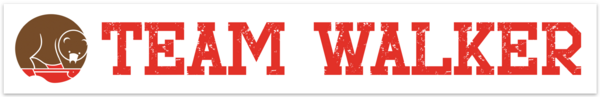 Katmai Conservancy Team Bumper Stickers-5